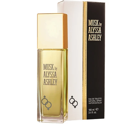 Eau de toilette