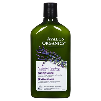 Organics Nourishing Lavender Conditioner