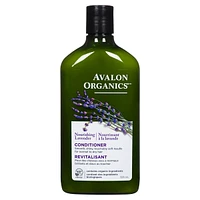 Organics Nourishing Lavender Conditioner