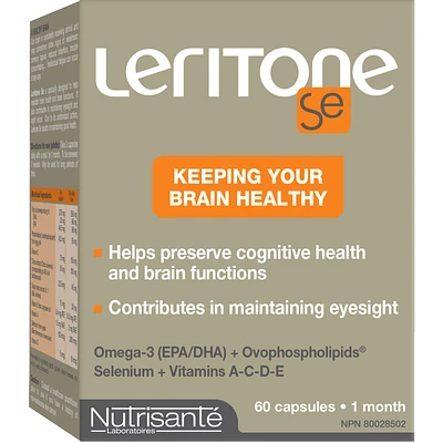 Leritone SE