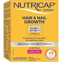 Nutricap 45