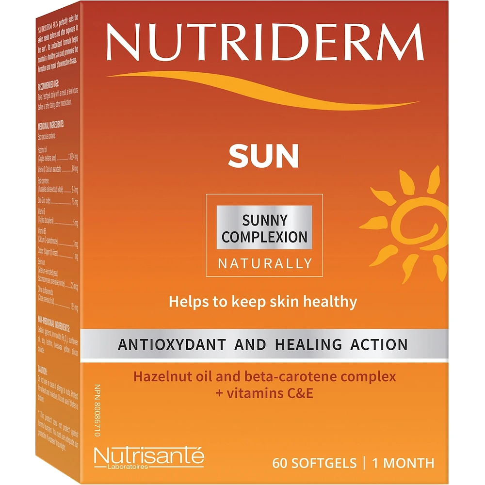 Derma Sun Tanning