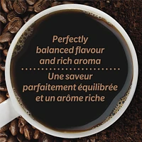 100 % Arabica Coffee Premium Roast Medium Dark Roast
