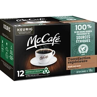 100% Arabica Coffee Premium Roast Medium Dark Roast