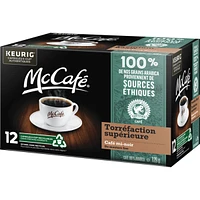 100% Arabica Coffee Premium Roast Medium Dark Roast