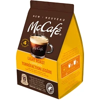 Espresso Light Roast Coffee Capsules, Nespresso Original Line Compatible Capsules