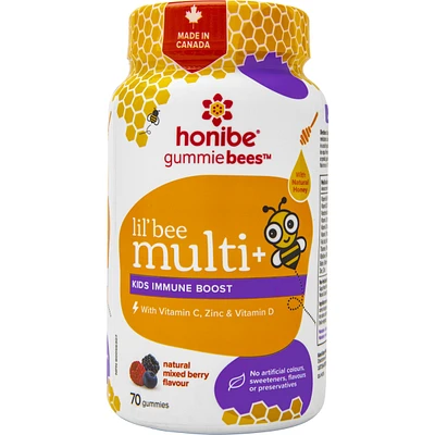 Complete Kids Multivitamin + Immune