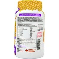 Complete Kids Multivitamin + Immune