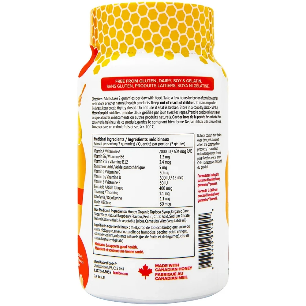 Adult Complete Multivitamin
