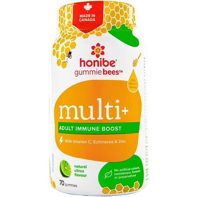 Adult Complete + Immune Boost