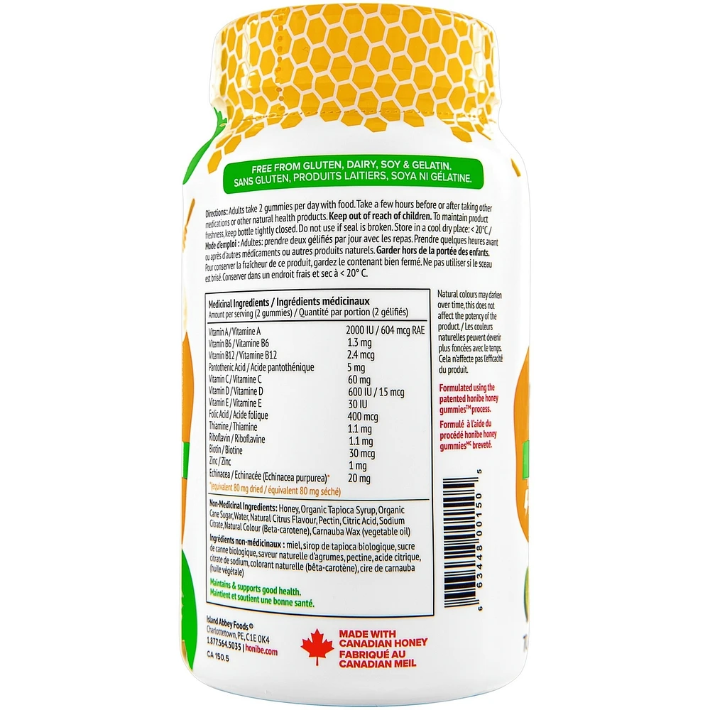 Adult Complete + Immune Boost
