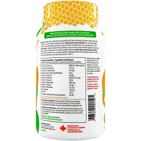 Adult Complete + Immune Boost