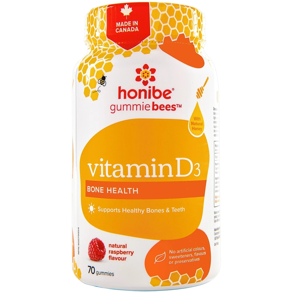 Vitamin D3