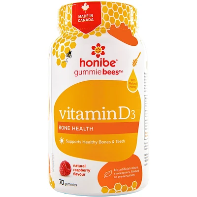 Vitamin D3