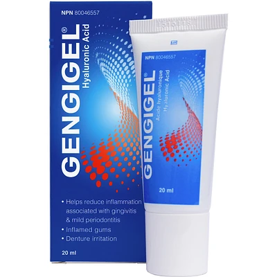 Gengigel Hyaluronic Acid