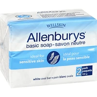 ALLENBURYS ORIGINAL 2PK BAR