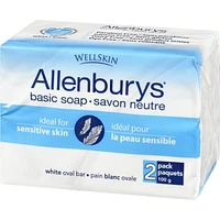 ALLENBURYS ORIGINAL 2PK BAR