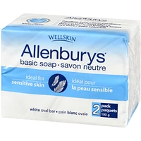 ALLENBURYS ORIGINAL 2PK BAR