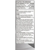 Stimulant Laxative