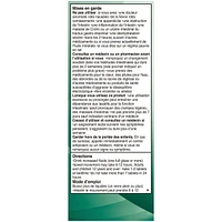 Stimulant Laxative