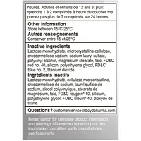 Stimulant Laxative