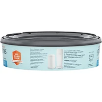 Unscented Round Refill