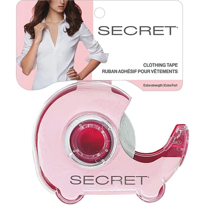 Clothing Tape