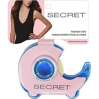 Sensitive Tape