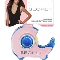 Sensitive Tape