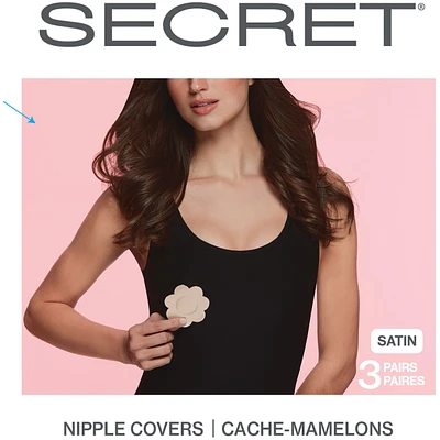 Disposable Nipple Cover
