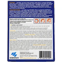 BeKoool Soft Gel Sheets