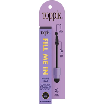 Fill Me Hairline Corrector