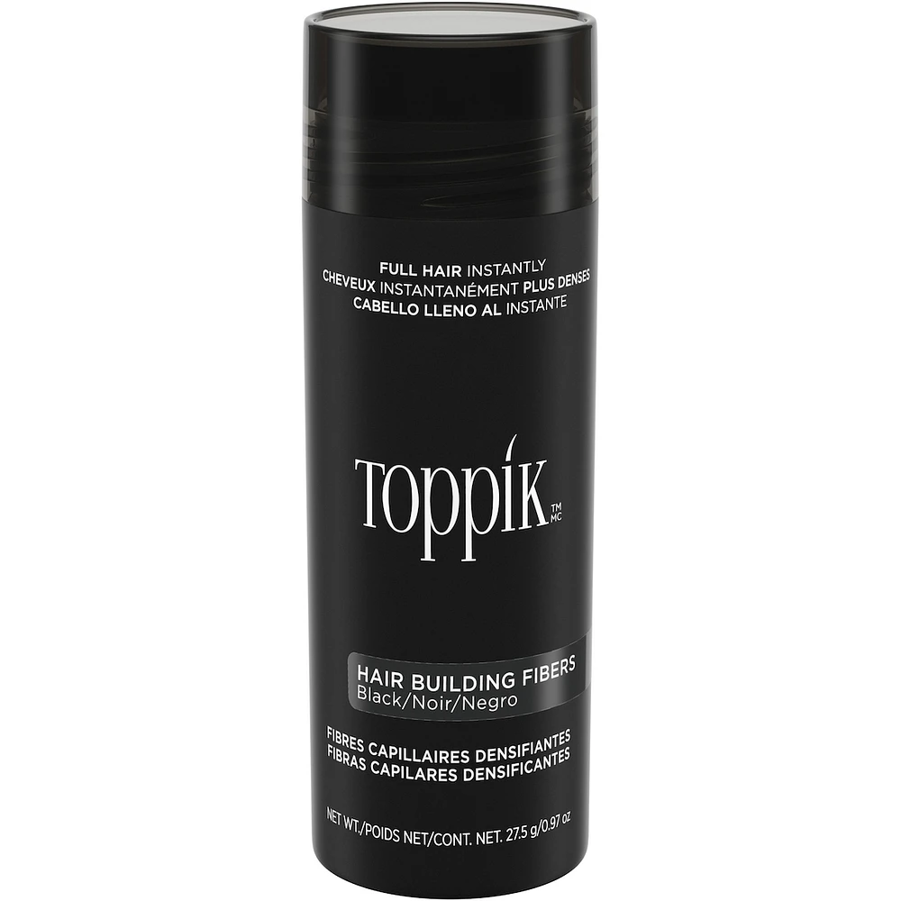 TOPPIK Hair Building Fibers