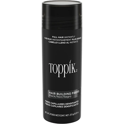 TOPPIK Hair Building Fibers