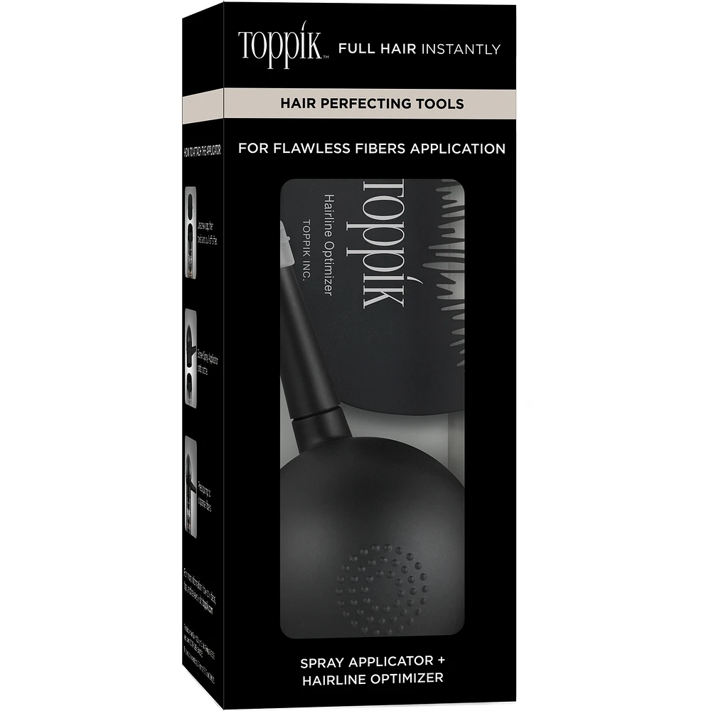 Hair Perfecting Duo Kit