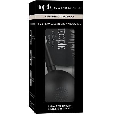 Hair Perfecting Duo Kit