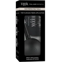 Hair Perfecting Duo Kit
