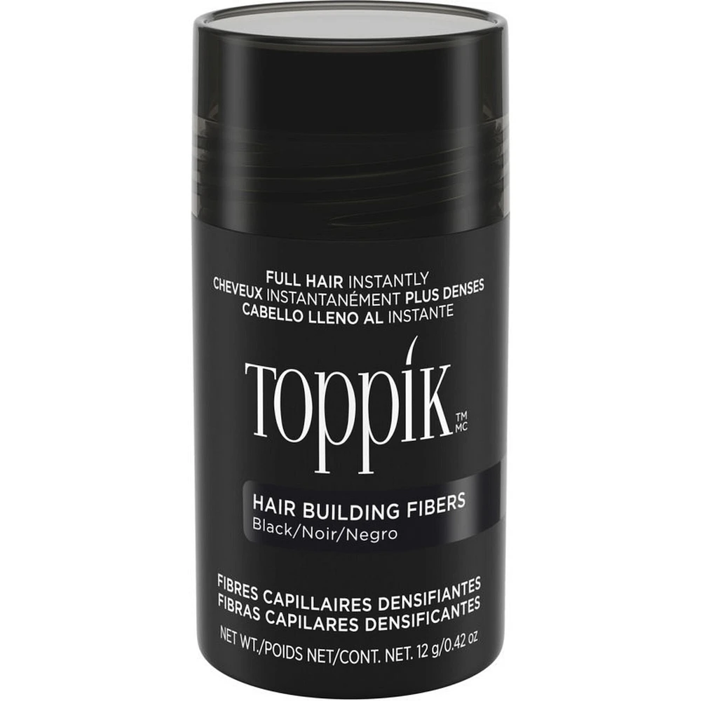 TOPPIK Hair Building Fibers