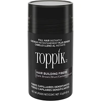 TOPPIK Hair Building Fibers - Dark Brown