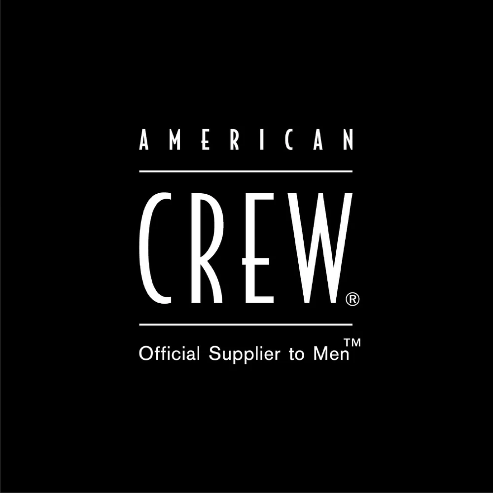 American Crew Moisturizing Shave Cream