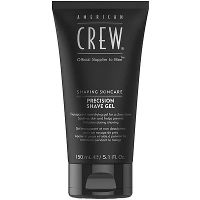 American Crew Precision Shave Gel