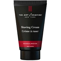 Travel Shave Cream Tube Lavender 45ml
