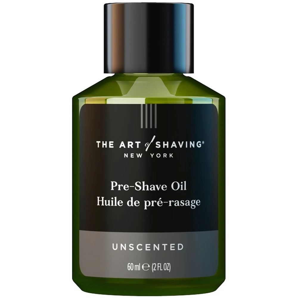 Pre-Shave Oil Lavender