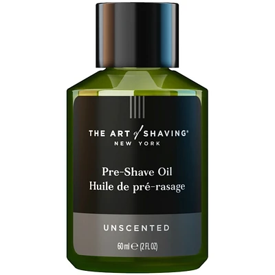 Pre-Shave Oil Lavender