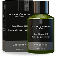 Pre-Shave Oil Lavender