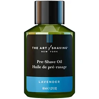 Unscented Pre-Shave Oil