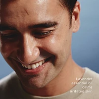 Unscented Pre-Shave Oil