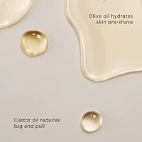 Sandalwood Pre-Shave Oil
