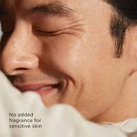 Unscented After Shave Balm