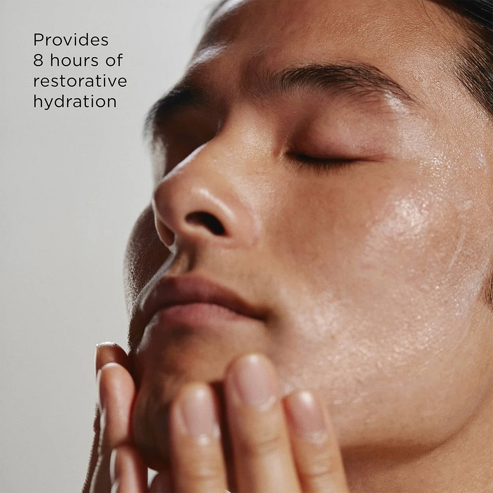 Sandalwood Aftershave Balm